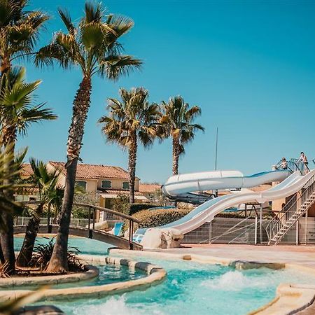 Domaine Le Clos Des Oliviers Vidauban Exterior foto
