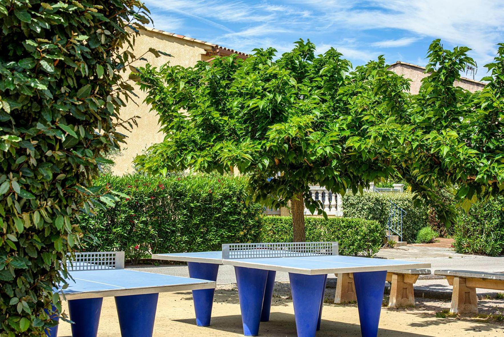 Domaine Le Clos Des Oliviers Vidauban Exterior foto